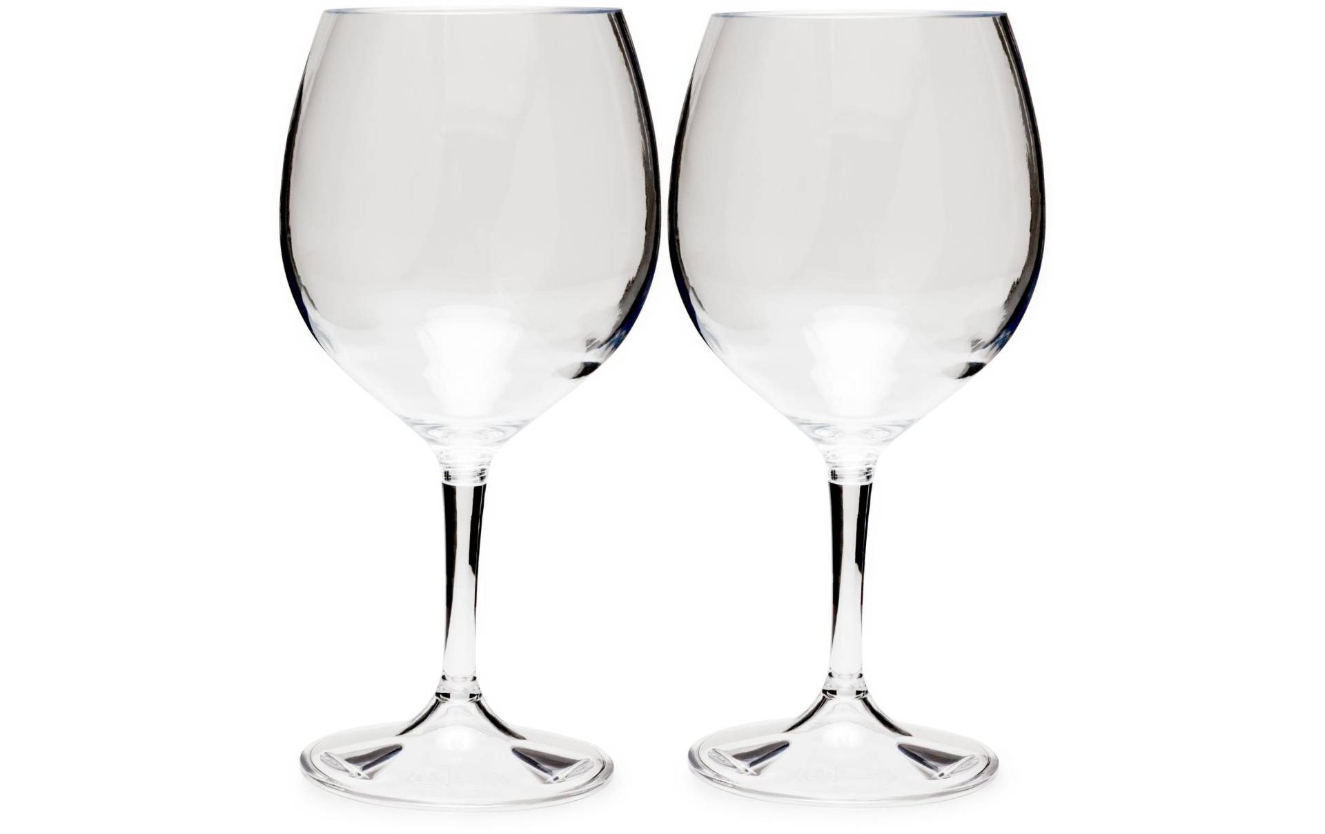 GSI OUTDOORS Weinglas »Set, 2x 444 ml« GSI OUTDOORS Weinglas »Set, 2x 444 ml« von GSI Outdoors