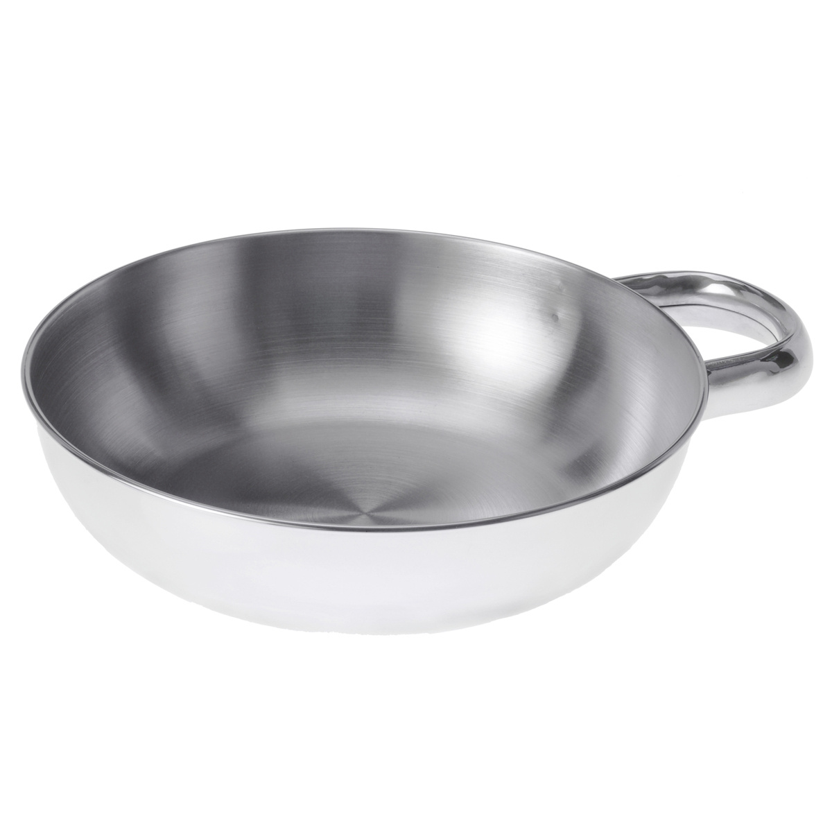 GSI Glacier Stainless Bowl Schüssel von GSI