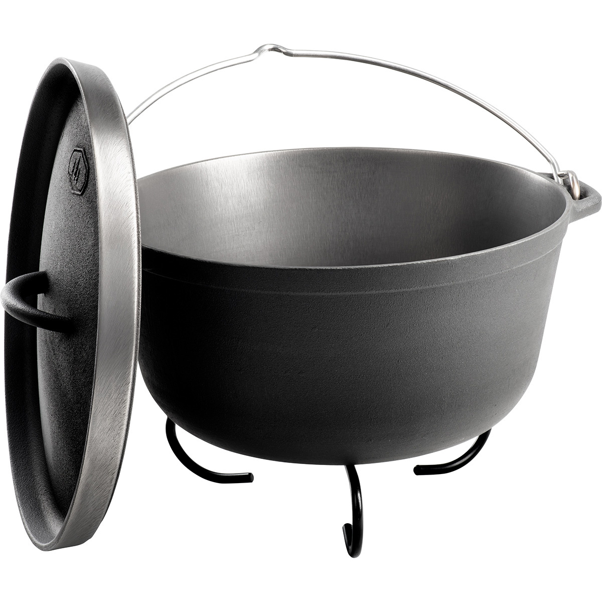 GSI Litecast Dutch 5QT Ofen GSI Litecast Dutch 5QT Ofen von GSI