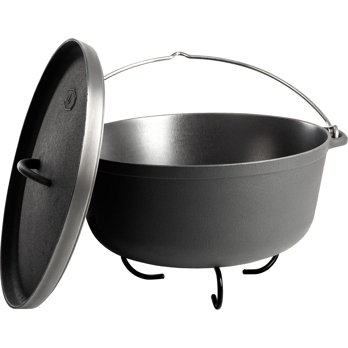 GSI Litecast Dutch Oven 7QT von GSI