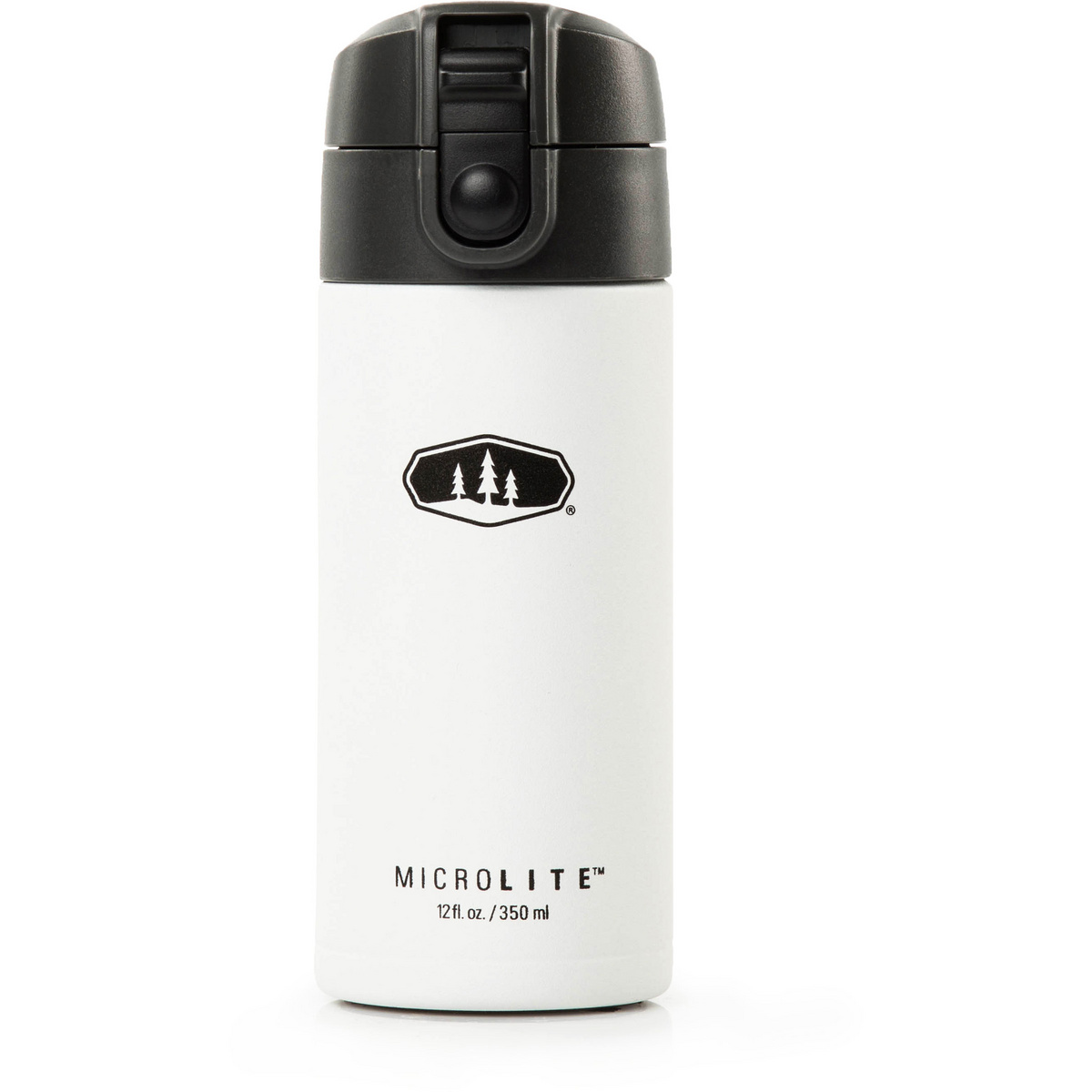 GSI Microlite 350 Flip Isolierflasche GSI Microlite 350 Flip Isolierflasche von GSI