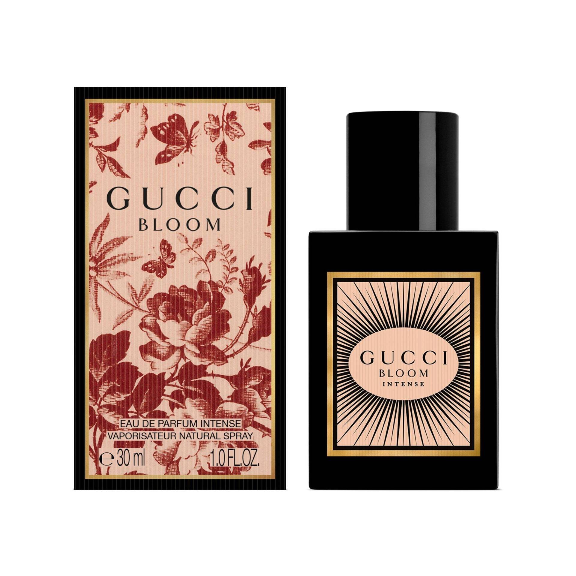 Bloom, Eau De Parfum Intense Damen  30ml von GUCCI