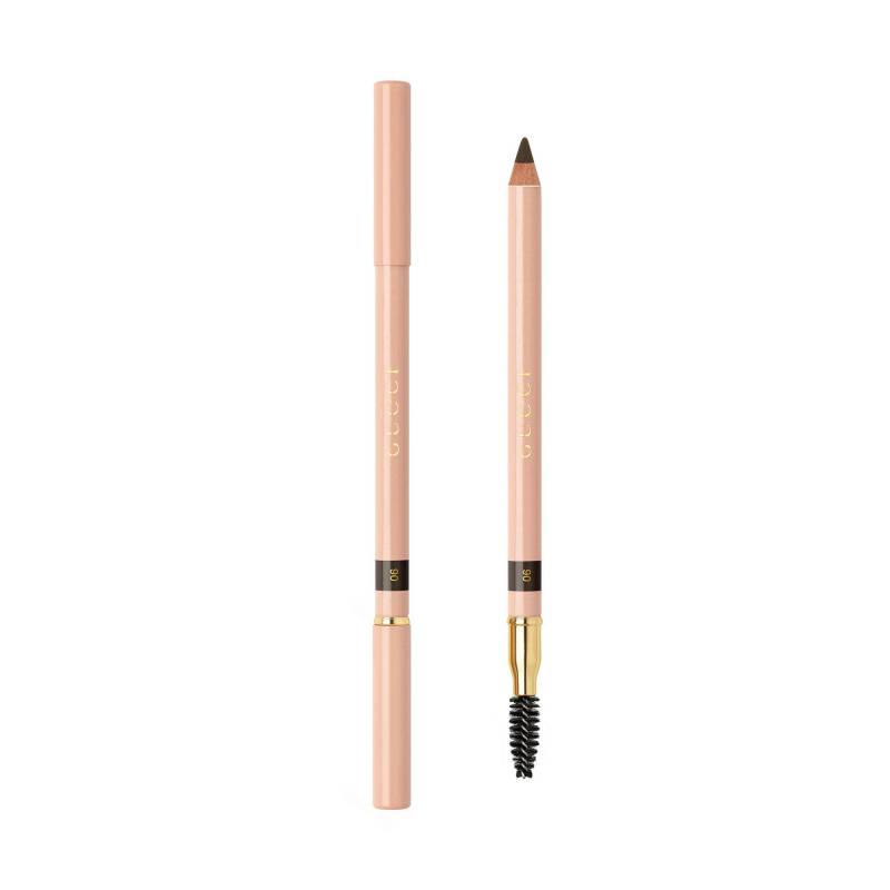 Color Brow Pencil Damen  NOIR 1.19G von GUCCI