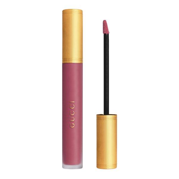 Liquid Lipstick Damen  Cornelia Pink 6ml von GUCCI