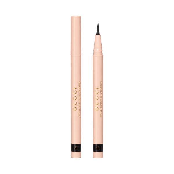 Stylo Definition L'obscur Eyeliner Damen Black 1.1ML von GUCCI