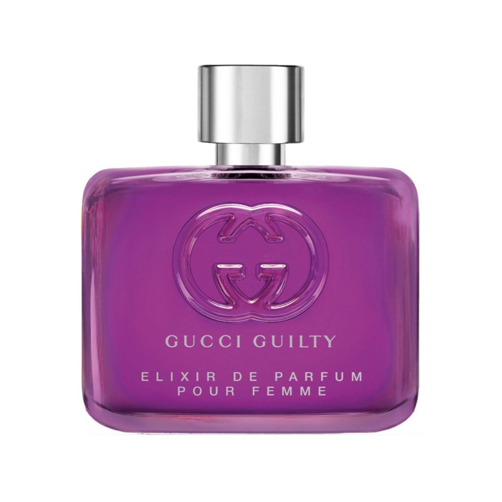 Guilty Elixir De Parfum For Women Damen  60 ml von GUCCI