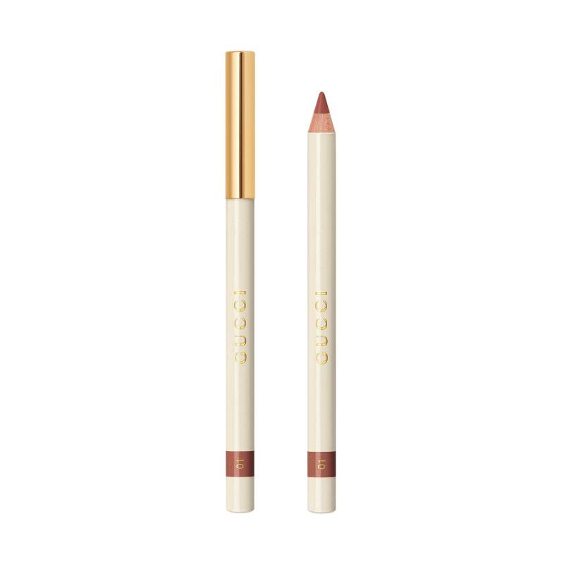 Lip Liner Crayon Contour Des Lèvres Damen  Nude 1.14G von GUCCI