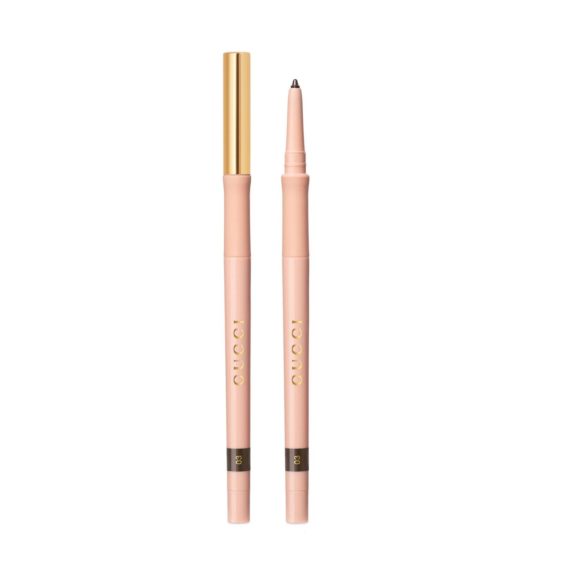 Kohl Eyeliner Stylo Contour Des Yeux Damen  Chocolat 0.3G von GUCCI