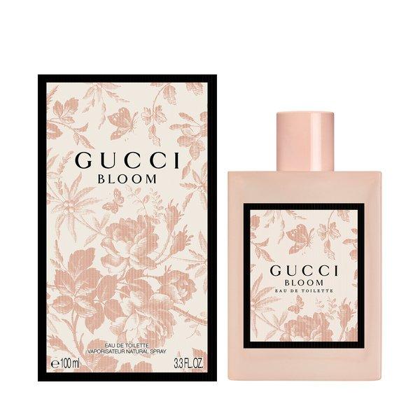 Bloom, Eau De Toilette Damen  100 ml von GUCCI