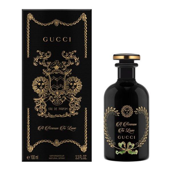 The Alchemist Garden A Reason To Love, Eau De Parfum Damen  100 ml von GUCCI