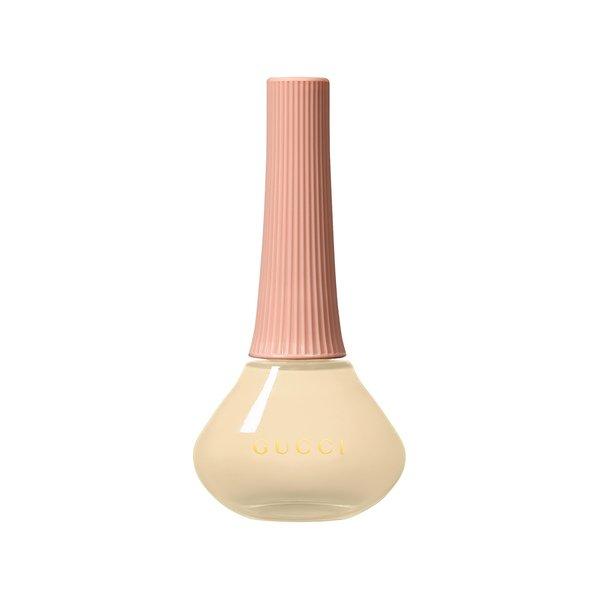 Nail Lacquer Vernis À Ongles Damen  Cecilia Ivory 10ml von GUCCI