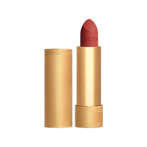 Rouge À Lèvres Matte Damen  Valeria Rose 3.5g von GUCCI