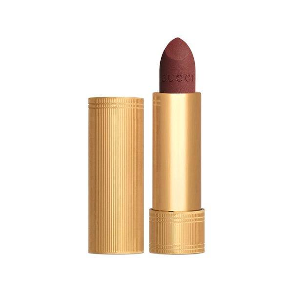 Rouge À Lèvres Matte Damen  Pauline Red 3.5g von GUCCI