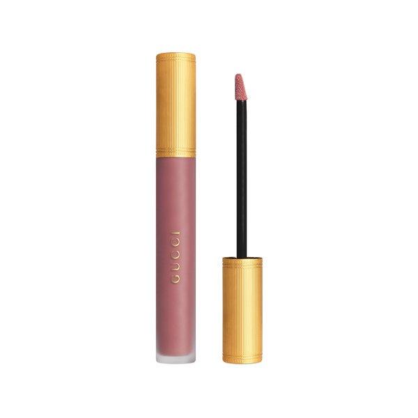Liquid Lipstick Damen  Grace Cinnamon 6ml von GUCCI
