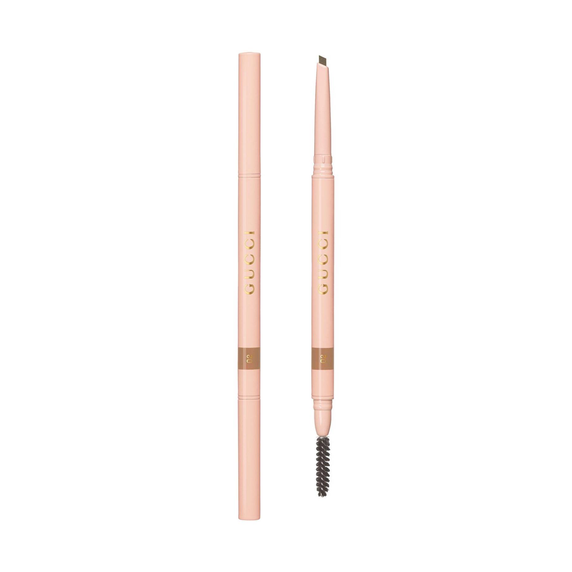 Stylo À Sourcils Waterproof Damen  Blond von GUCCI