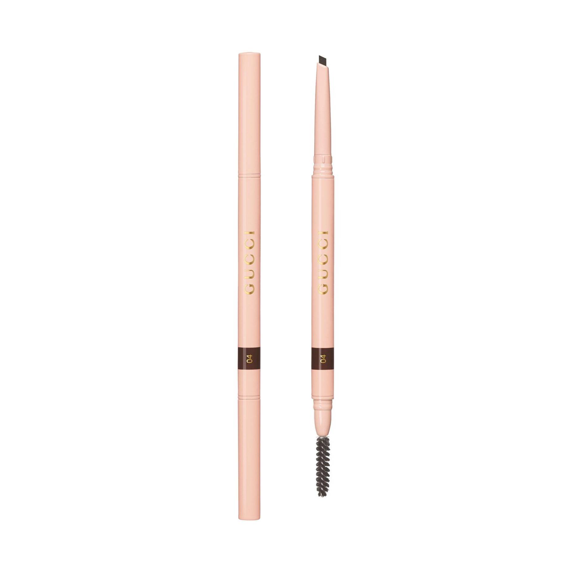 Stylo À Sourcils Waterproof Damen  Brun von GUCCI