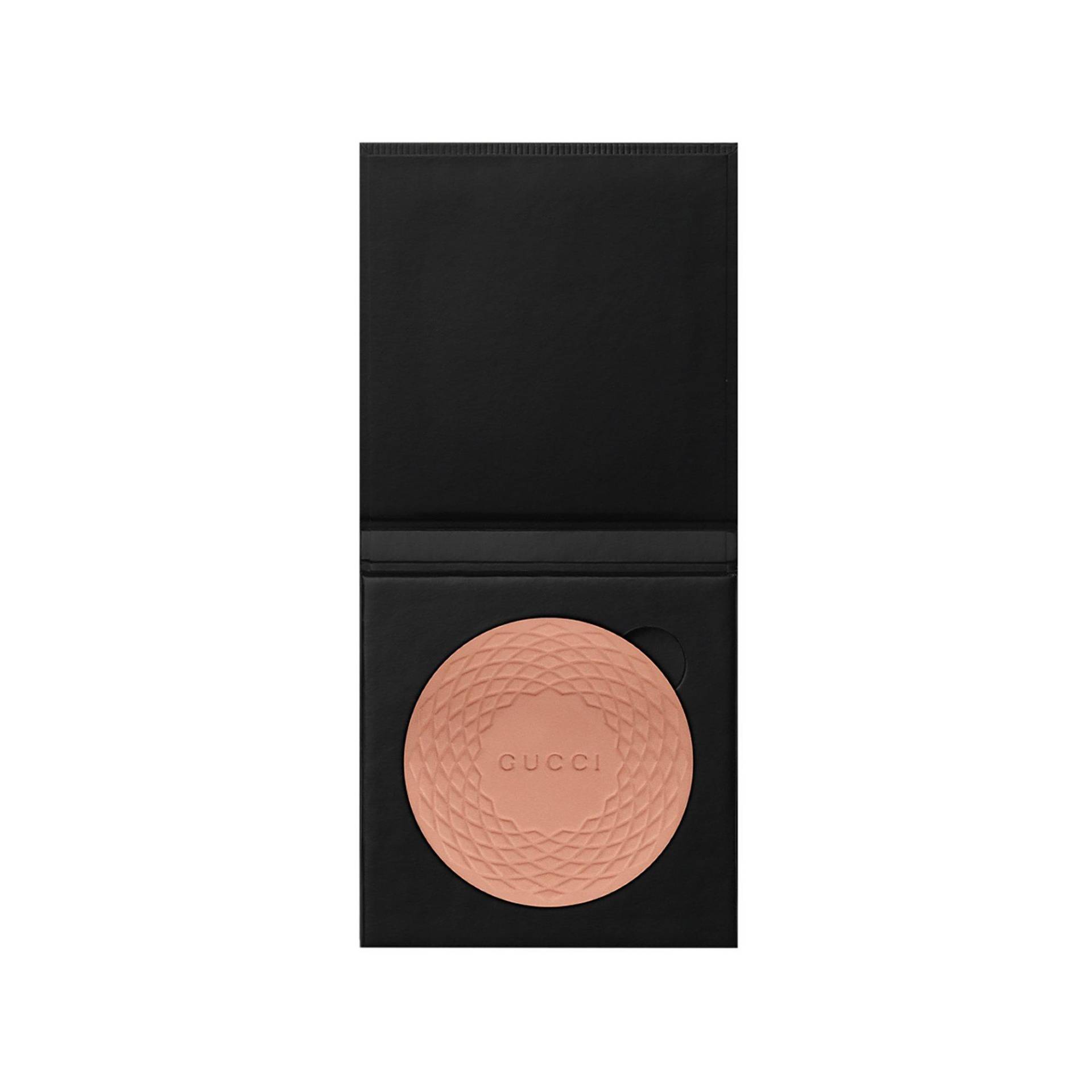 Poudre De Beauté Éclat Soleil - Bronzing Puder - Refill Damen  10g von GUCCI