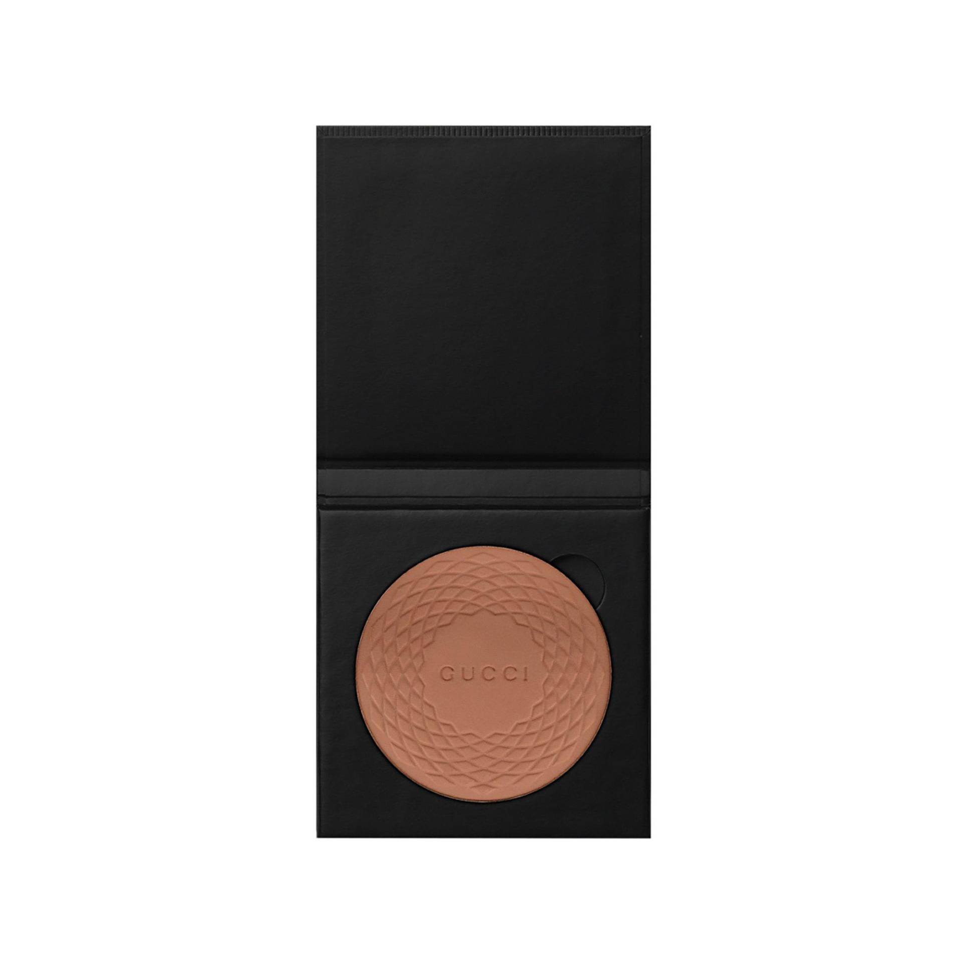 Poudre De Beauté Éclat Soleil - Bronzing Puder - Refill Damen  10g von GUCCI