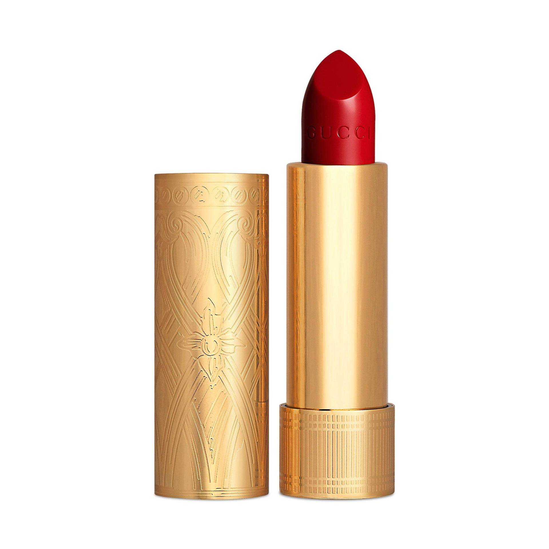 Rouge À Lèvres Satin Damen -*-Goldie Red 3.5g von GUCCI