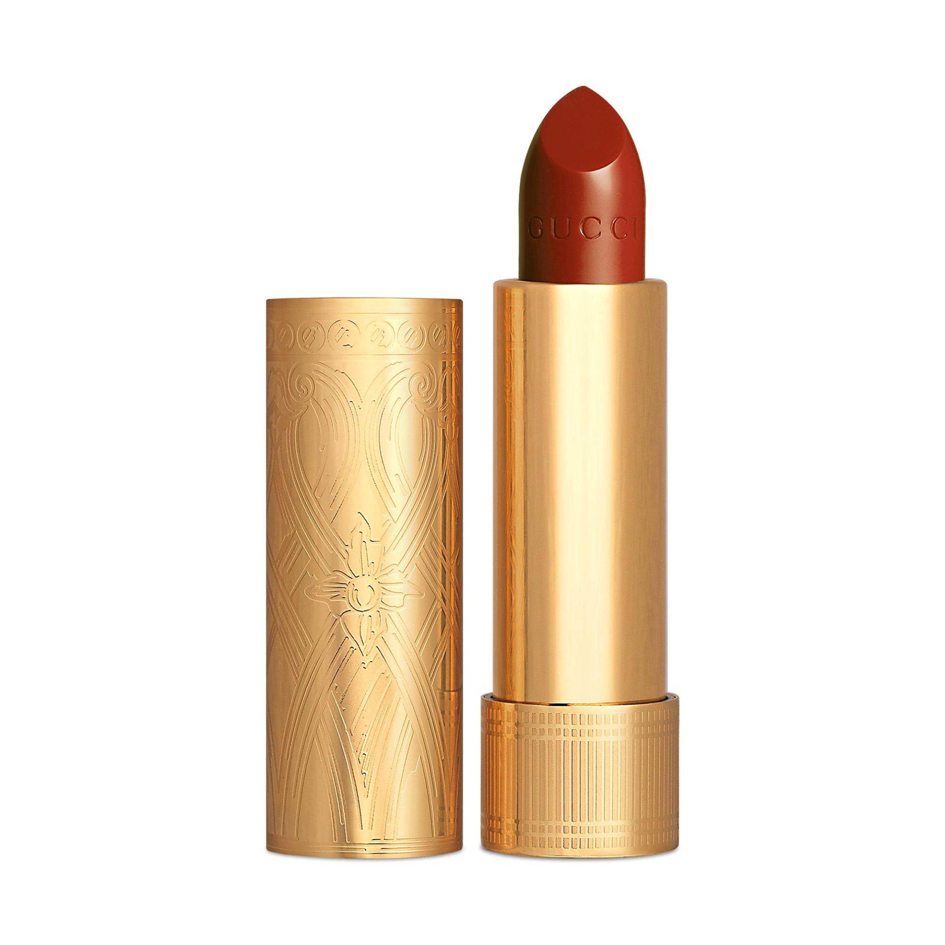 Rouge À Lèvres Satin Damen --Janet Rust 3.5g von GUCCI