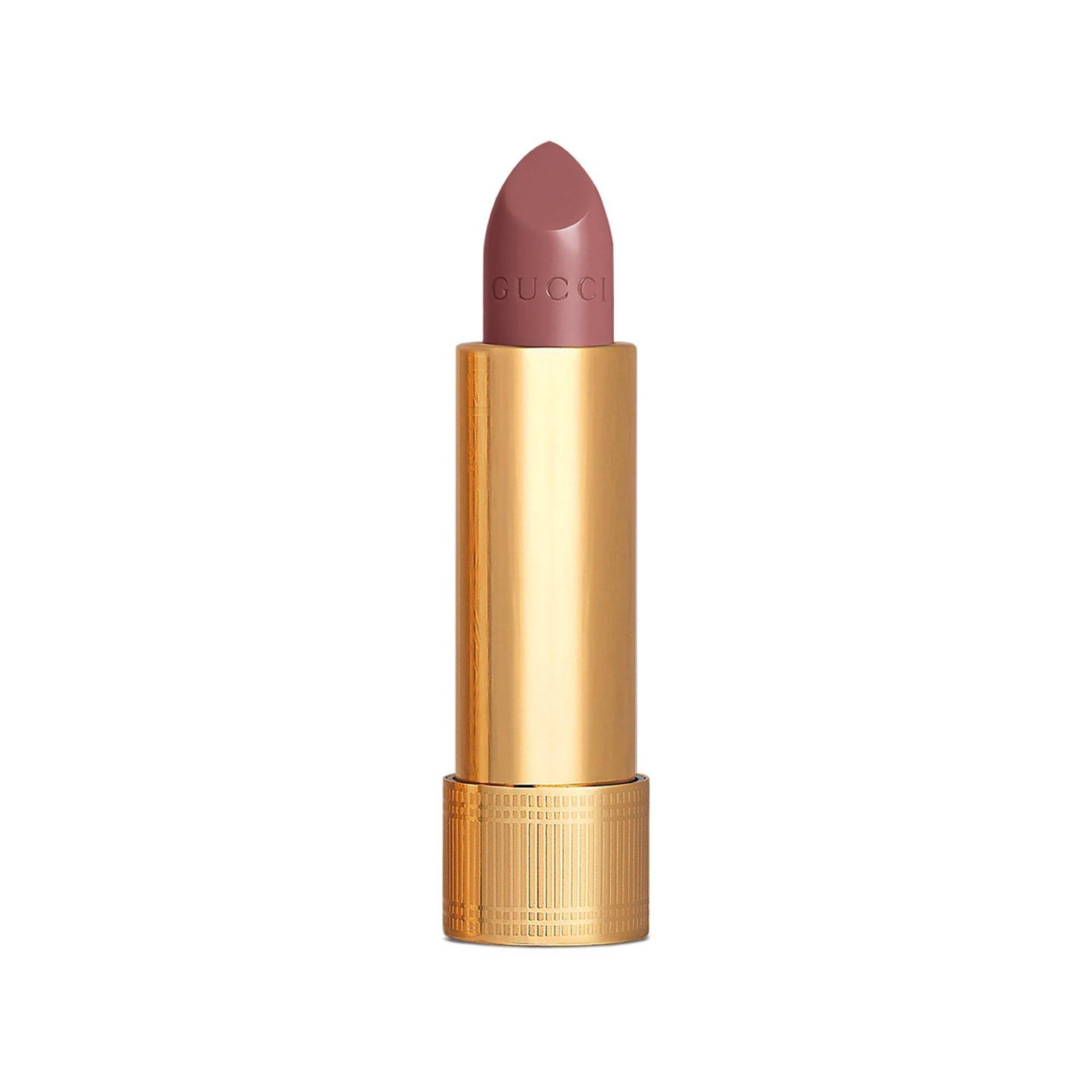 Rouge À Lèvres Satin Damen MARY MAUVE 3.5 g von GUCCI