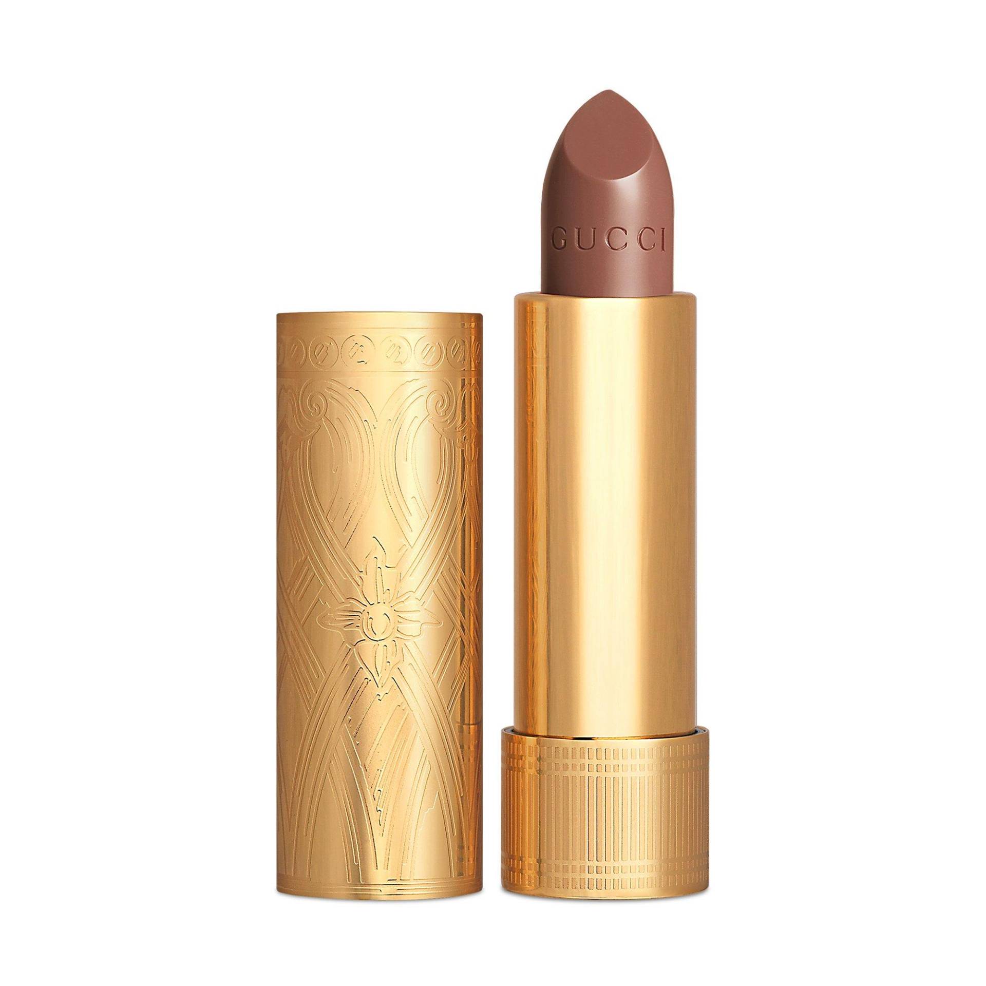 Rouge À Lèvres Satin Damen --Tacey Hazel 3.5g von GUCCI