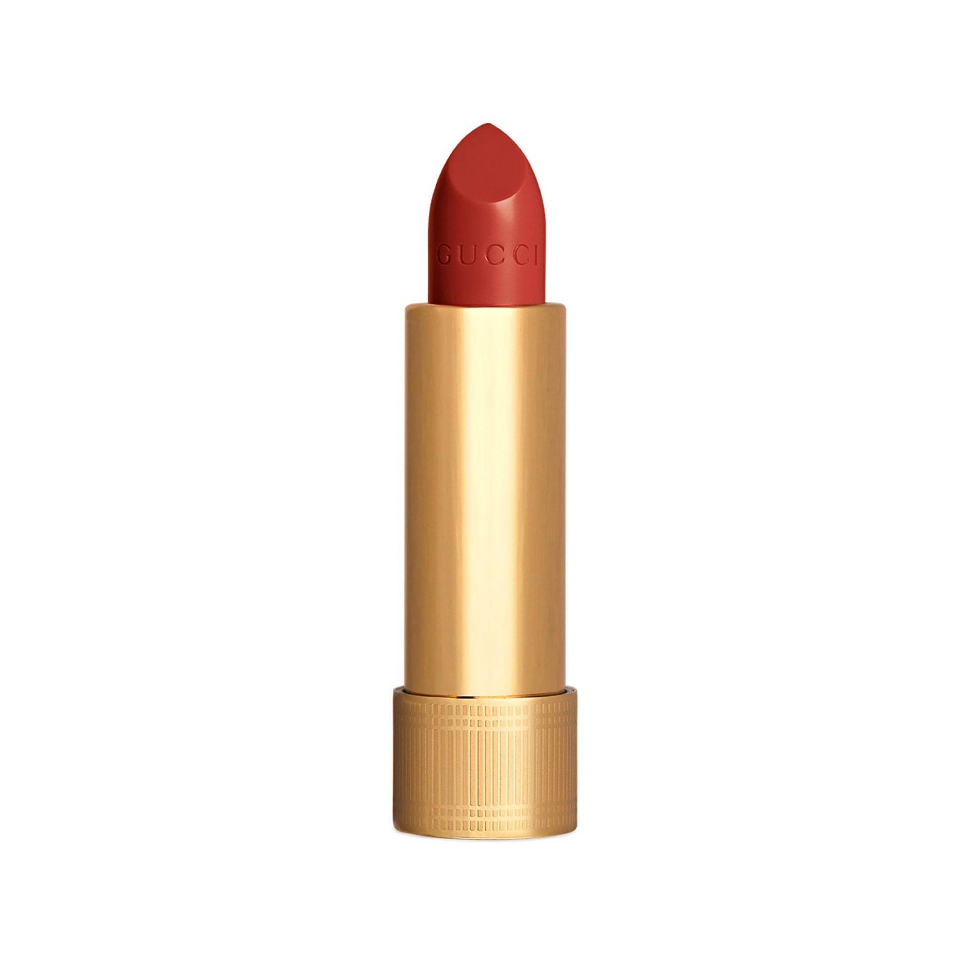 Rouge À Lèvres Voile Damen JAN RUST VOILE  3.5 g von GUCCI