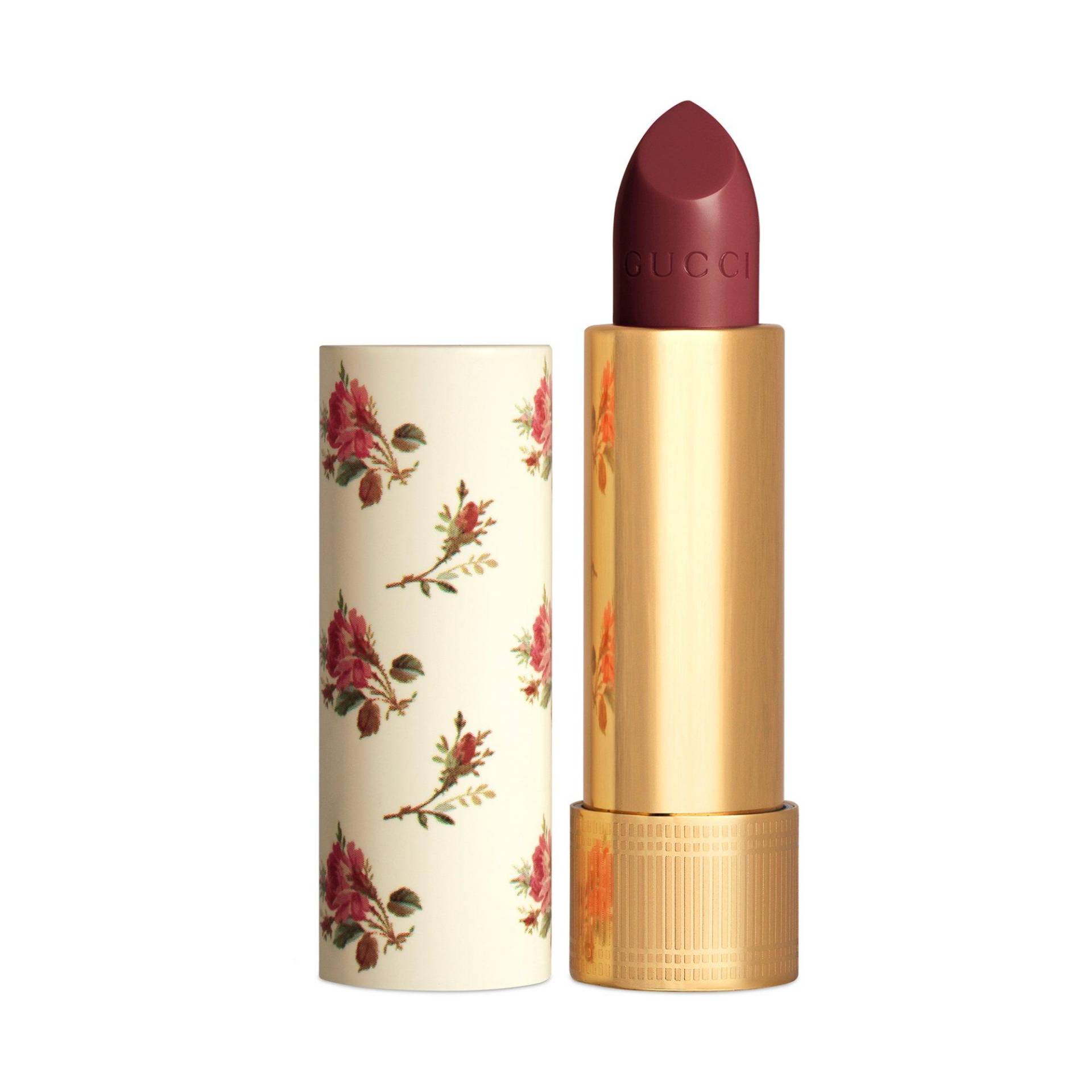 Rouge À Lèvres Voile Sheer Damen --Louisa Red 3.5g von GUCCI