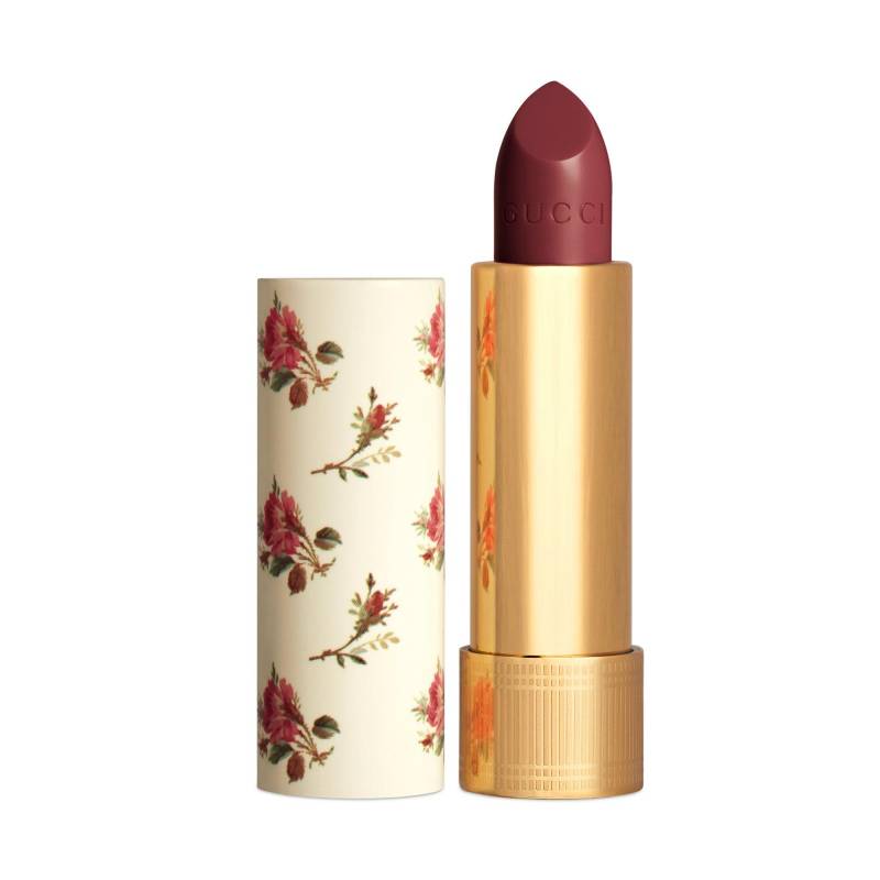 Rouge À Lèvres Voile Sheer Damen --Louisa Red 3.5g von GUCCI