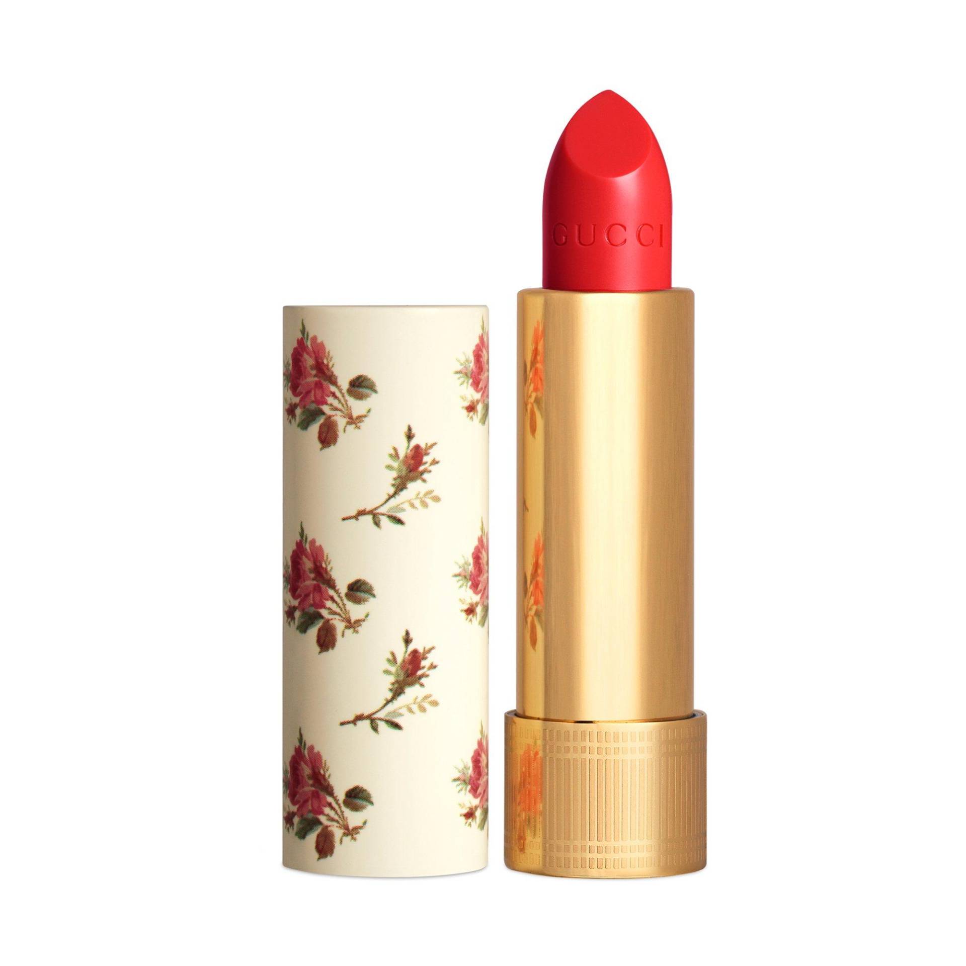 Rouge À Lèvres Voile Sheer Damen --Mae Coral 3.5g von GUCCI