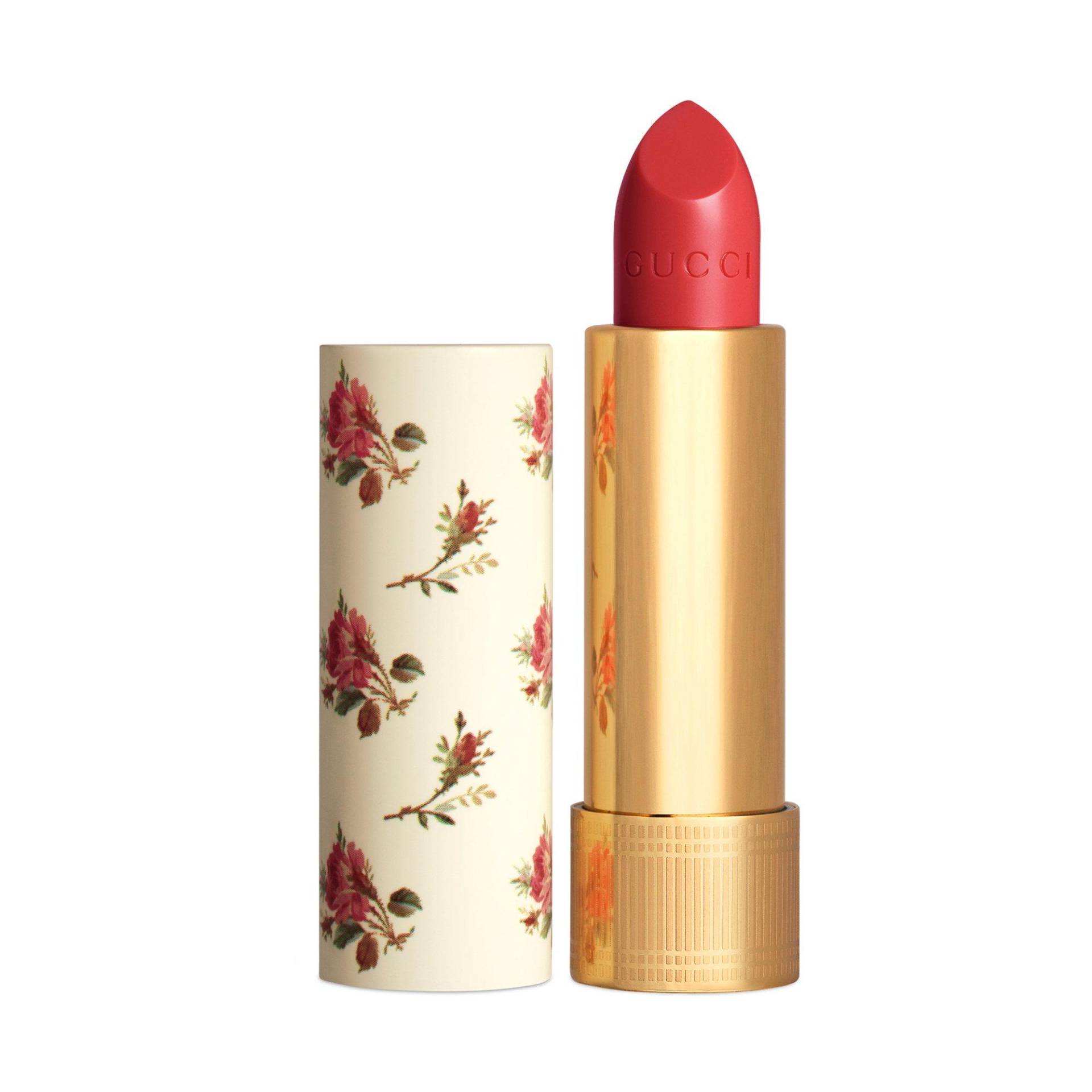 Rouge À Lèvres Voile Sheer Damen --Three Wise Girls 3.5g von GUCCI