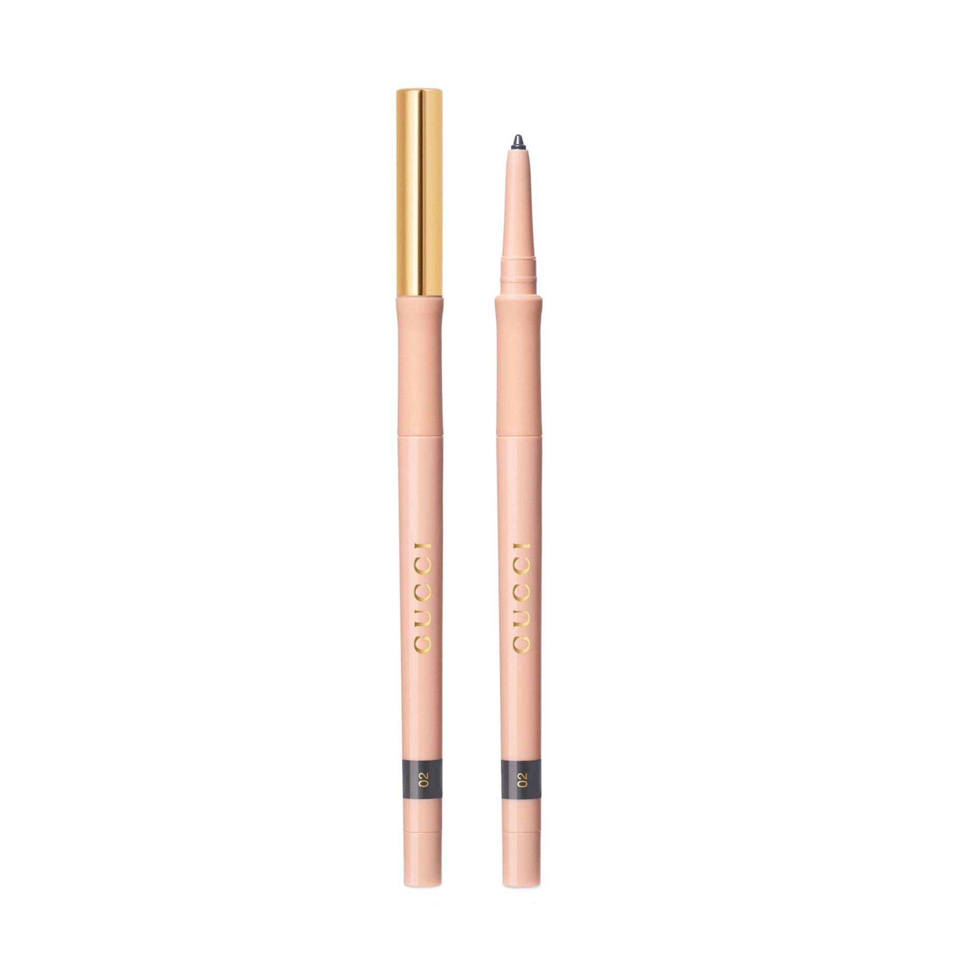 Kohl Eyeliner Stylo Contour Des Yeux Damen  Anthracite 0.3G von GUCCI