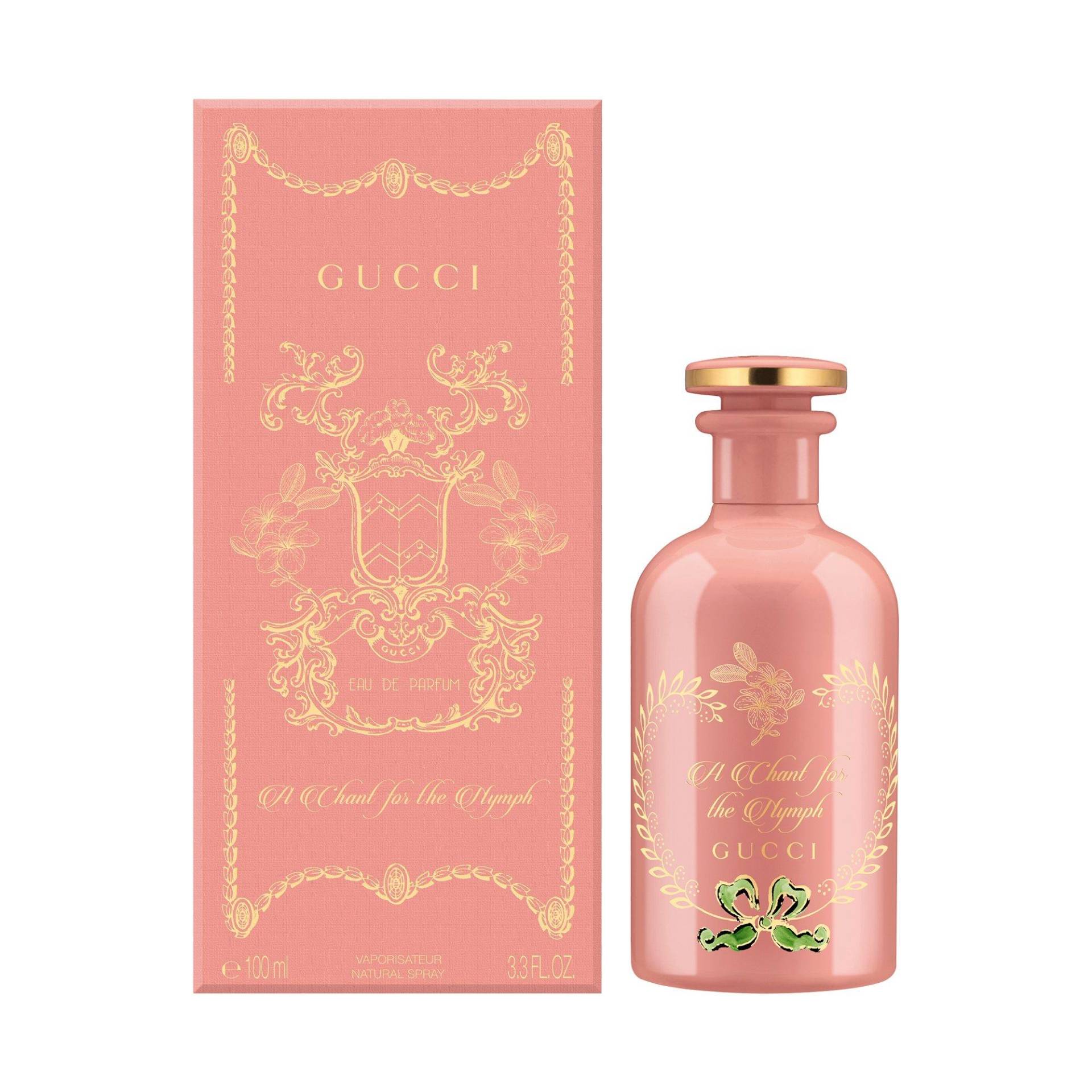 The Alchemist's Garden A Chant For The Nymph Eau De Parfum Damen  100 ml von GUCCI