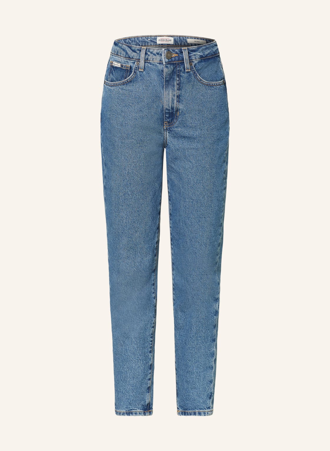 Guess Jeans Mom Jeans g06 blau Guess Jeans Mom Jeans g06 blau von GUESS JEANS