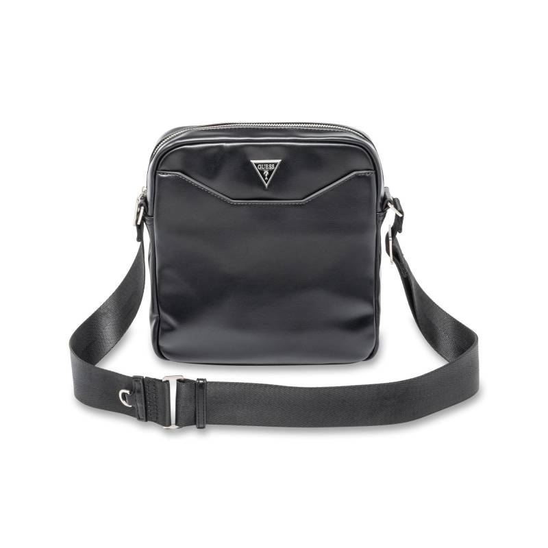 Crossbody Bag Herren Black ONE SIZE von GUESS