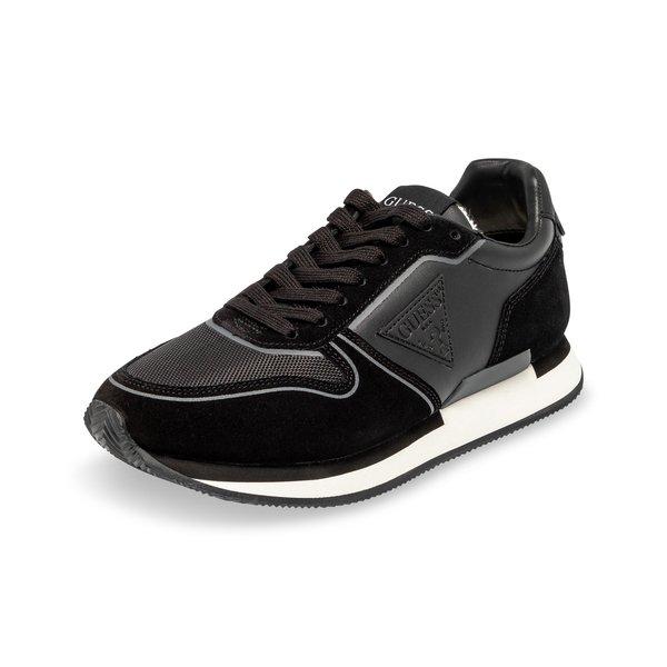 Sneakers, Low Top Herren Black 40 von GUESS