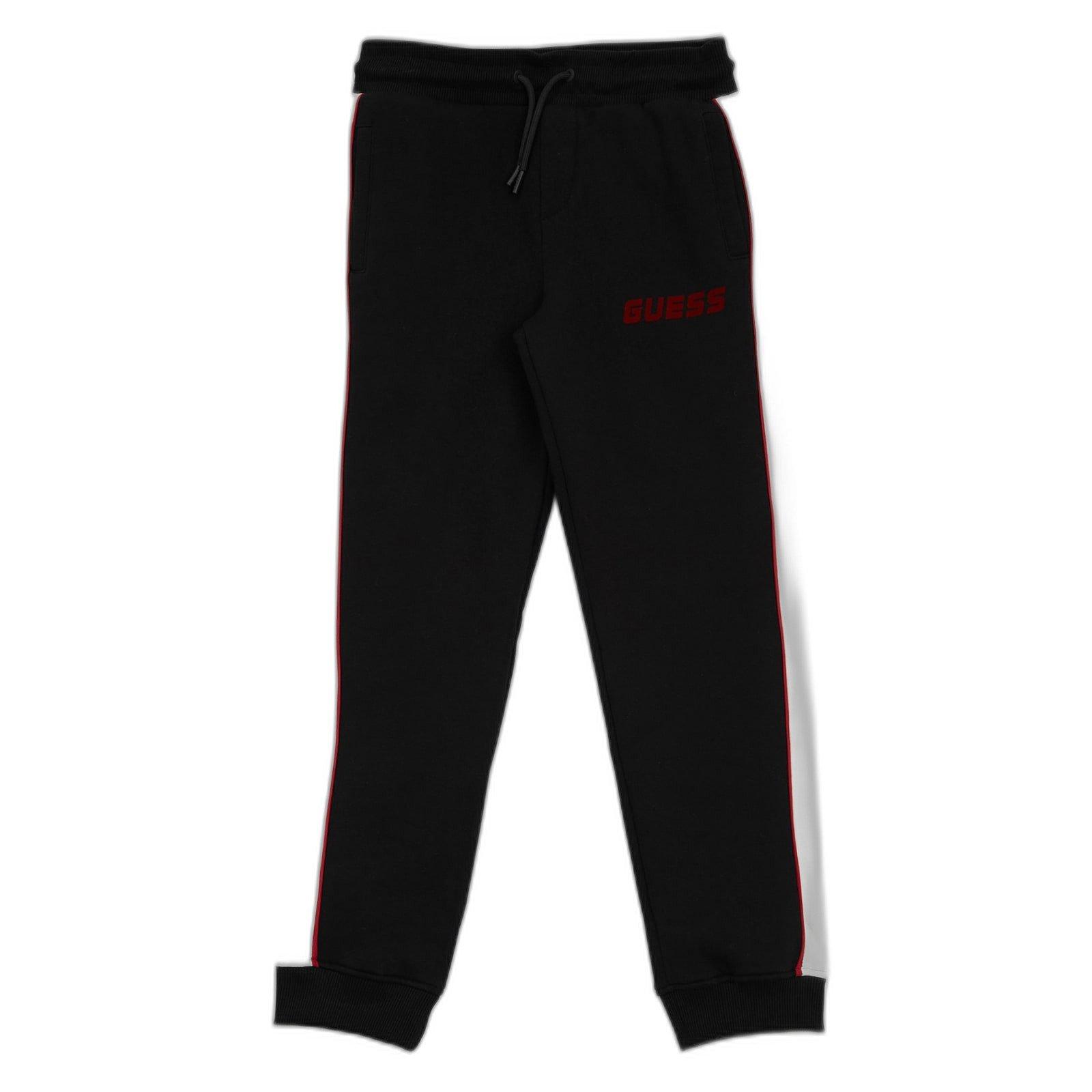 Jogginganzug Für Kinder Active Jungen  8A von GUESS