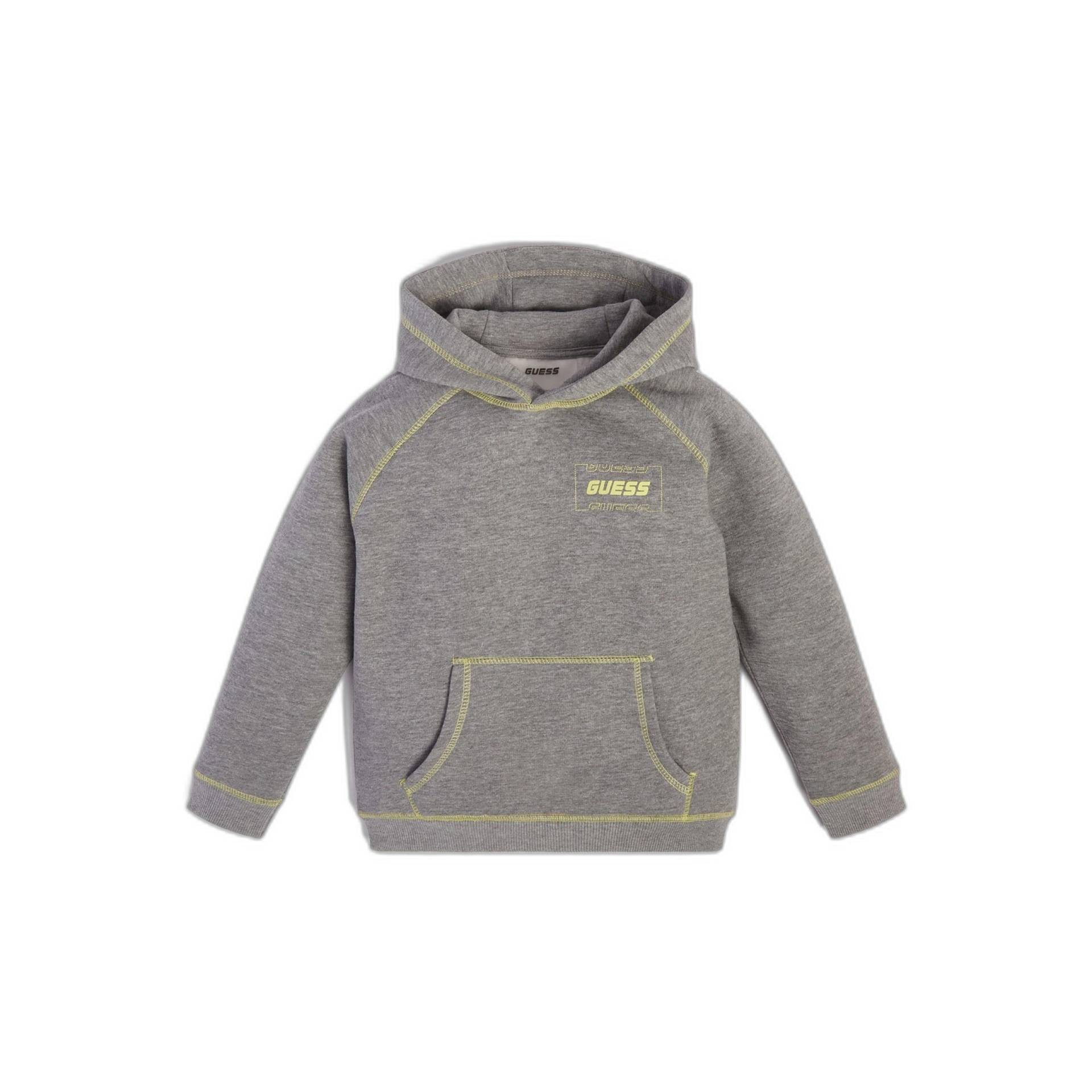 Kinder-kapuzenpullover Active Jungen  10A von GUESS