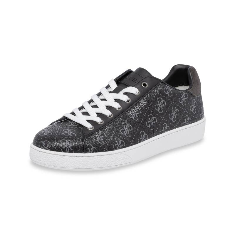 Sneakers, Low Top Herren Black 44 von GUESS