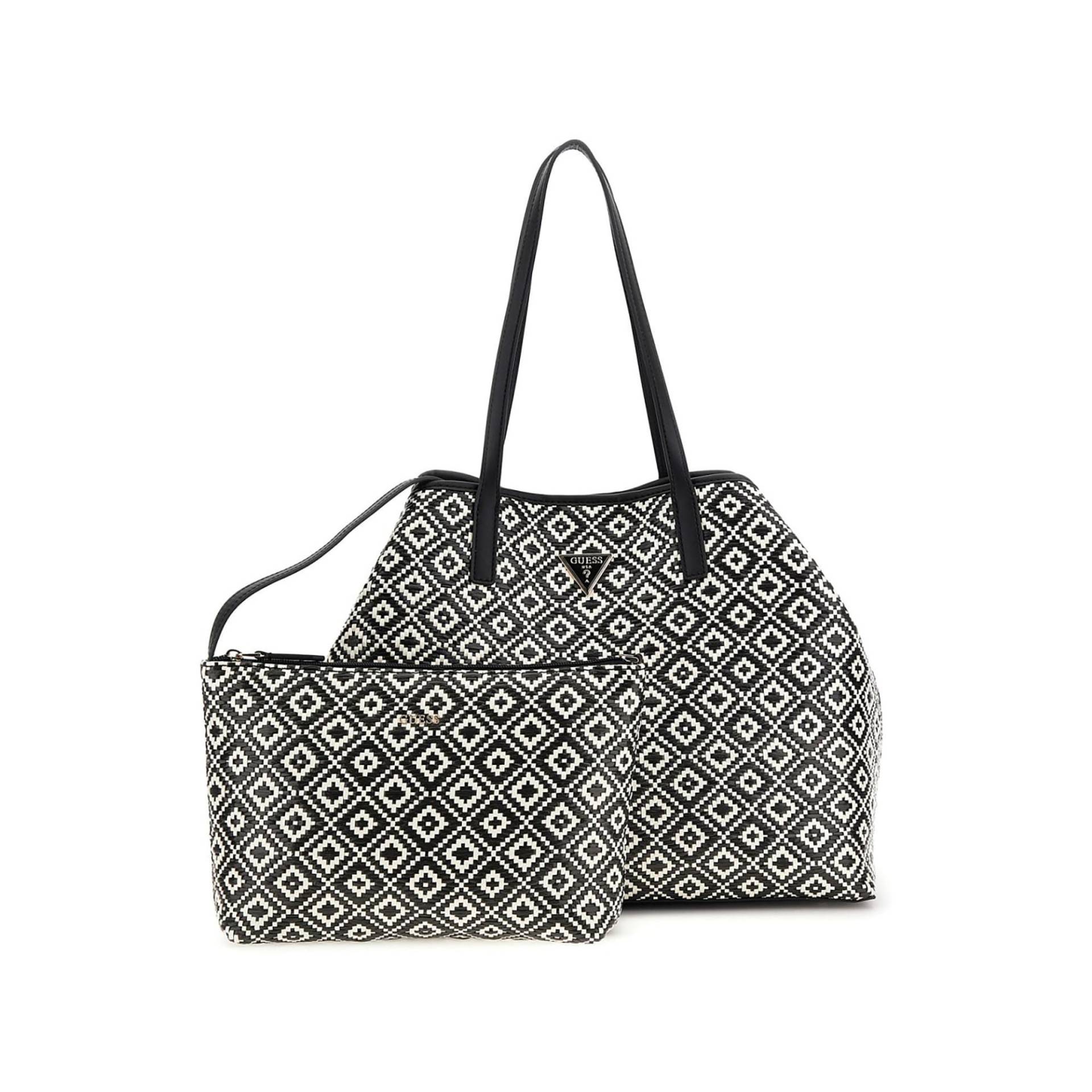 Tote-bag Damen Black ONE SIZE von GUESS