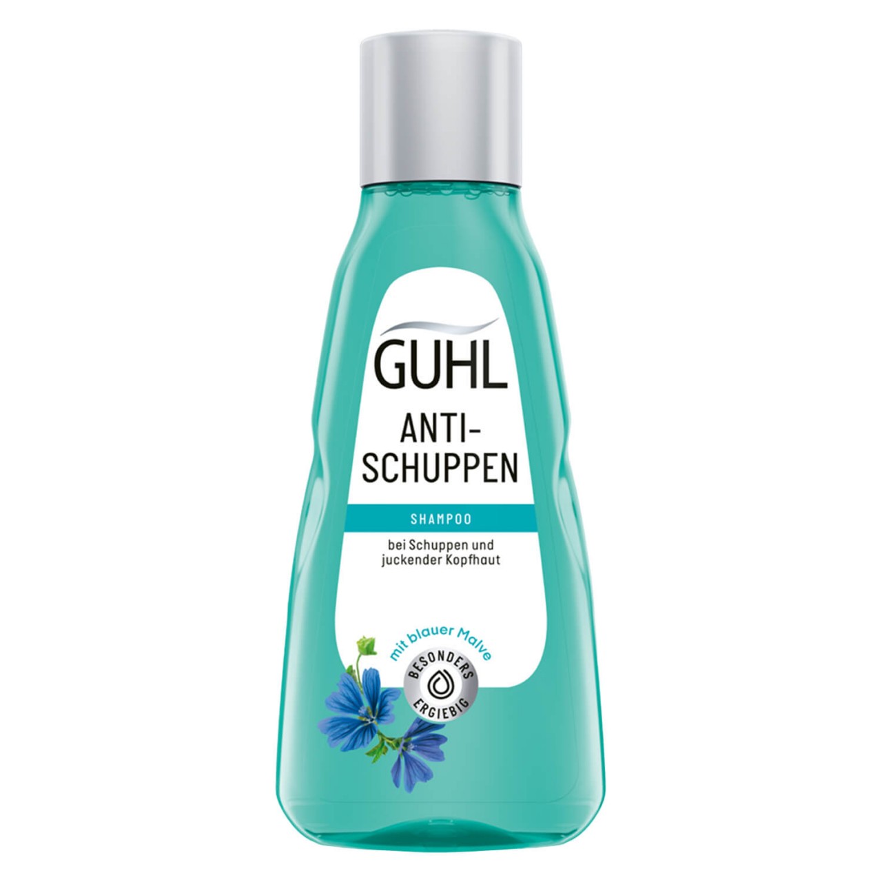 GUHL - ANTI-SCHUPPEN Shampoo von GUHL