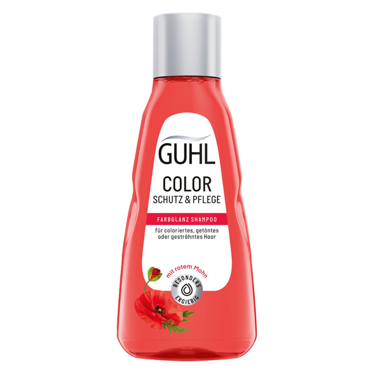 GUHL - COLOR SCHUTZ & PFLEGE Shampoo von GUHL