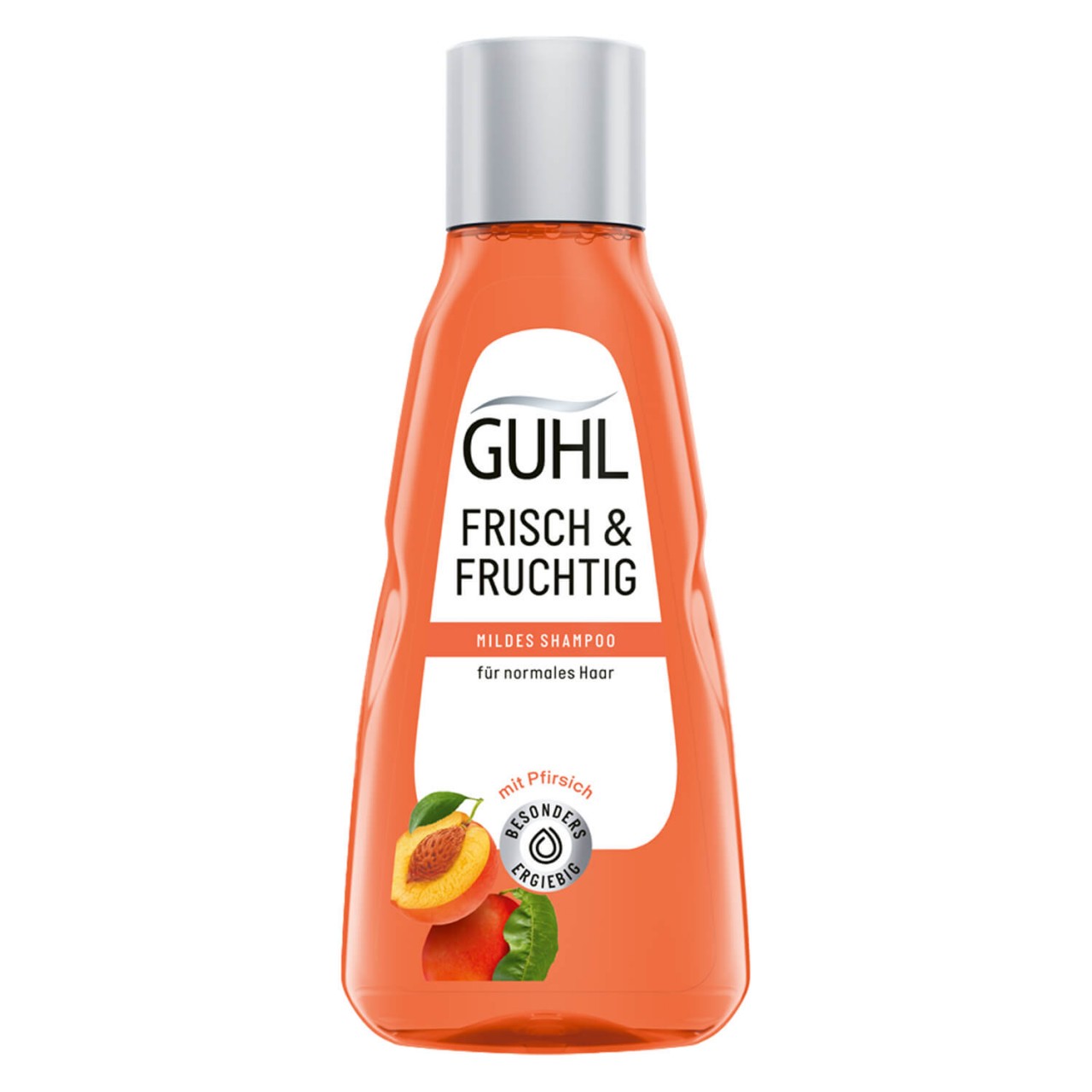 GUHL - FRISCH & FRUCHTIG Mildes Shampoo von GUHL