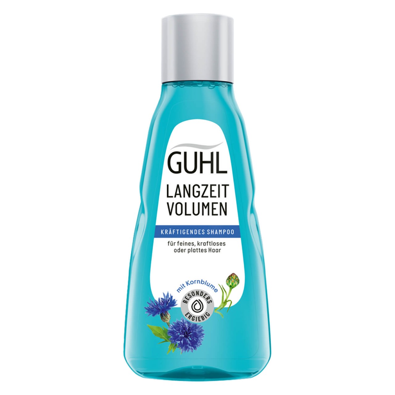 GUHL - LANGZEIT VOLUMEN Shampoo von GUHL