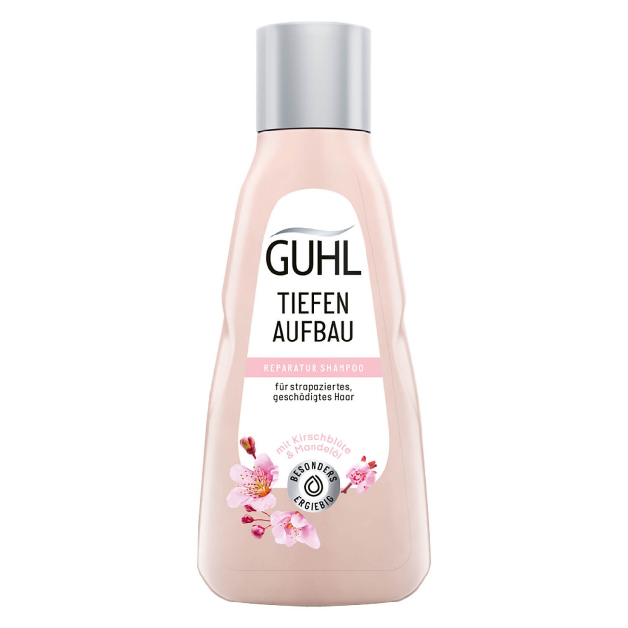 GUHL - TIEFEN AUFBAU Reparatur Shampoo von GUHL