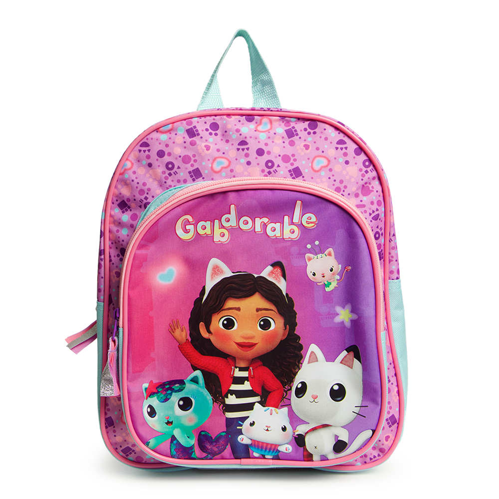 Gabbys Dollhouse, Rucksack Gabbys Dollhouse, Rucksack von Gabbys Dollhouse