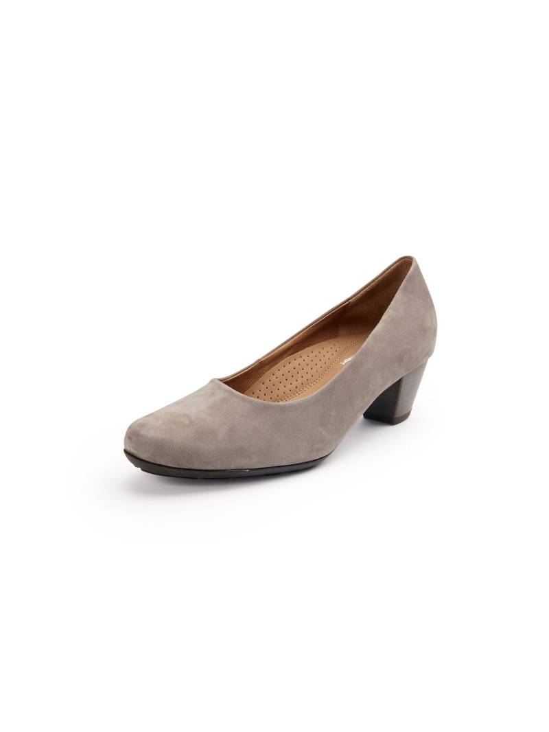 Pumps Gabor Comfort beige Größe: 41 von Gabor Comfort