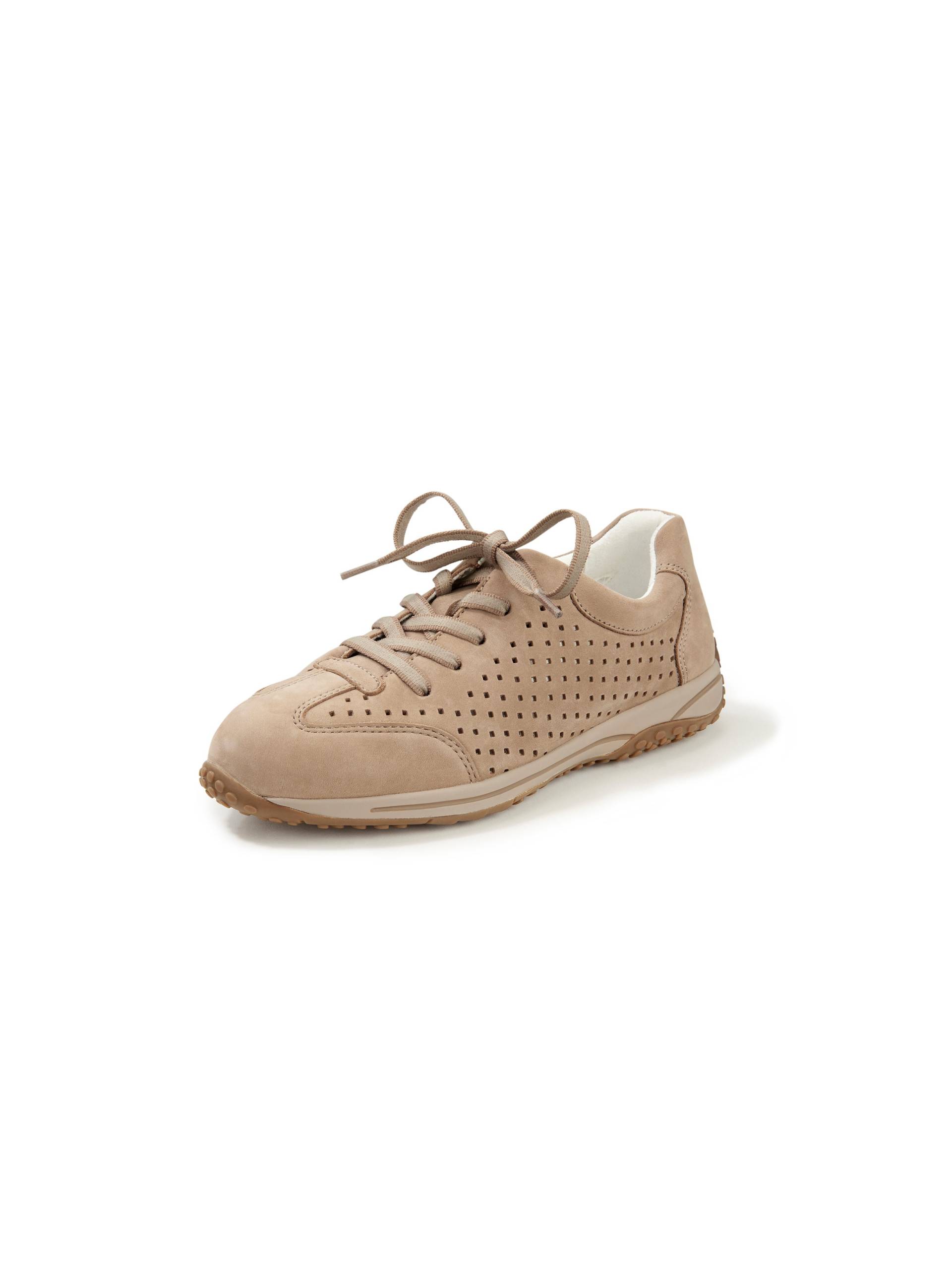 Sneaker Florenz Gabor Comfort beige Größe: 35 von Gabor Comfort