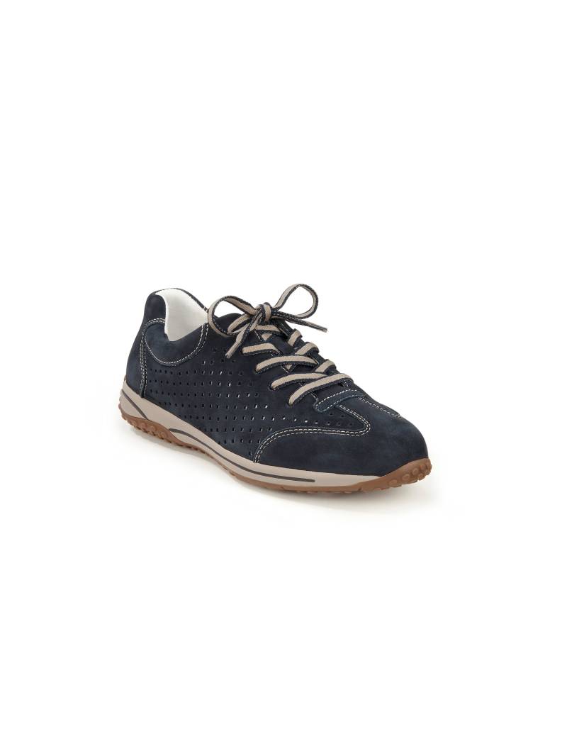 Sneaker Florenz Gabor Comfort blau Größe: 36 von Gabor Comfort