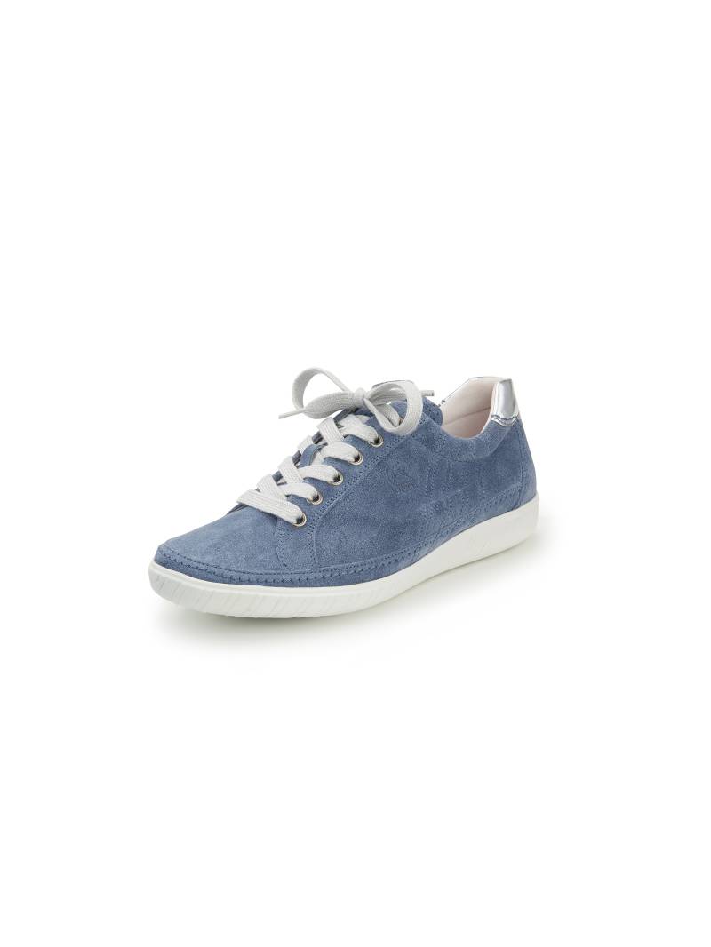 Sneaker Gabor Comfort blau Größe: 36 von Gabor Comfort